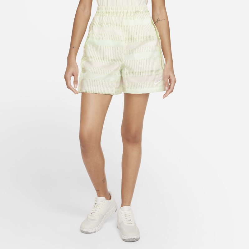 Nike Sportswear damesshorts Multi Colour/White Dames online kopen