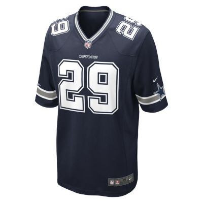 NFL Dallas Cowboys (DeMarco Murray) Kids Football Away Game Jersey   Navy