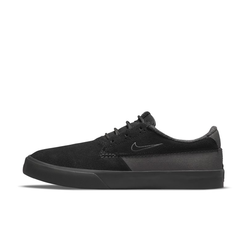Nike SB Shane Premium Zapatillas de skateboard - Negro