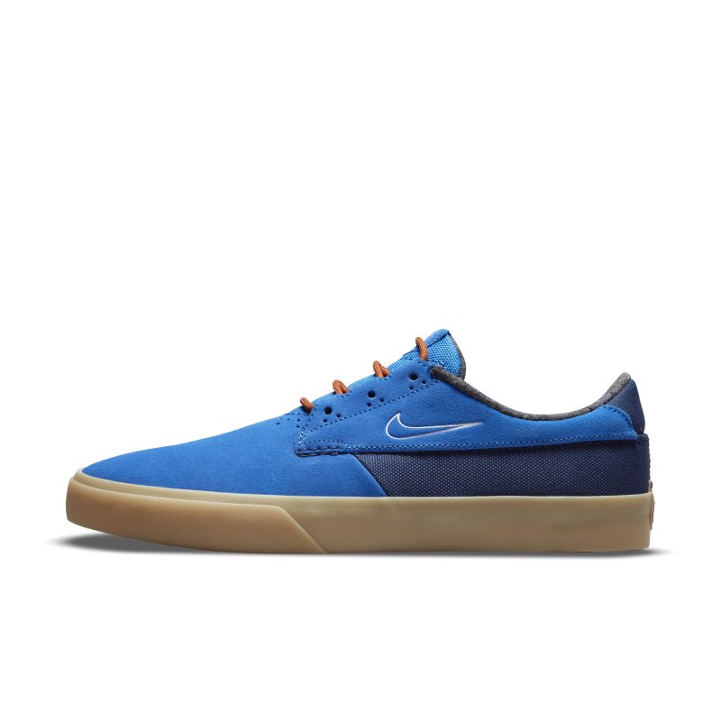 Nike SB Shane Premium Zapatillas de skateboard - Azul