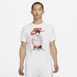 ナイキ スポーツウェア メンズ Tシャツ DC9102-100 ホワイトの画像