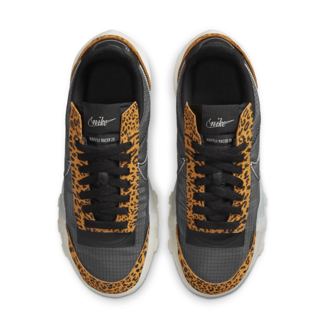 Nike WMNS Leopard pack