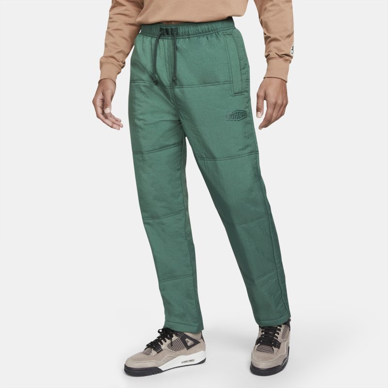Jordan Sport DNA Pantalón - Hombre - Verde