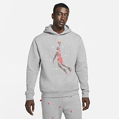 Jordan Essentials Mountainside Men's Graphic Pullover Hoodie. Nike.com