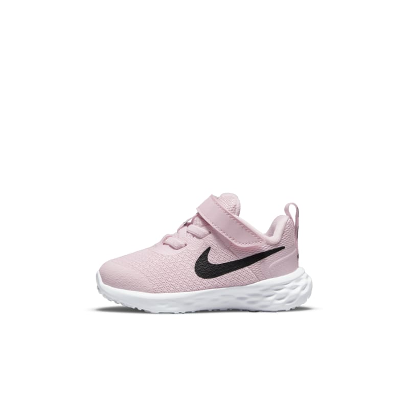 Nike Revolution 6 Zapatillas - Bebé e infantil - Rosa