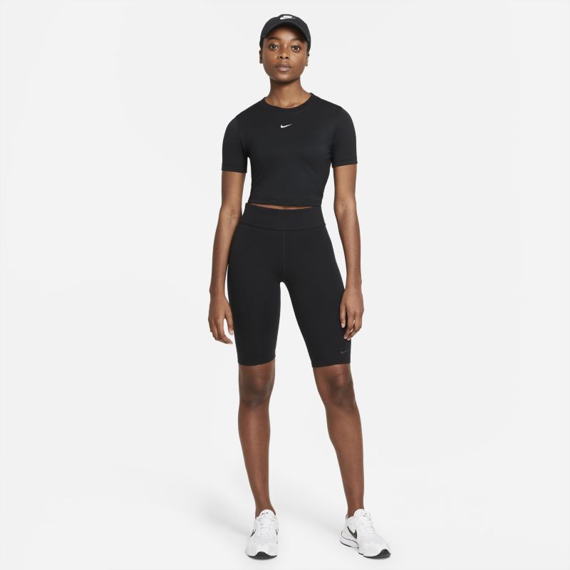 Nike Sportswear Essential, NEGRO, hi-res