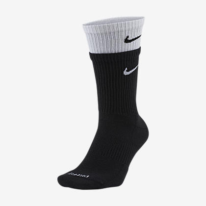Nike Everyday Plus Cushioned Training Ankle Socks. Nike.com