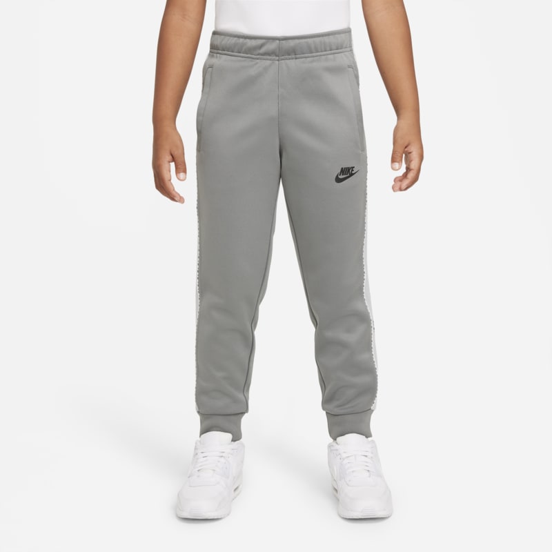 Nike Sportswear Joggingbroek voor jongens Grijs online kopen
