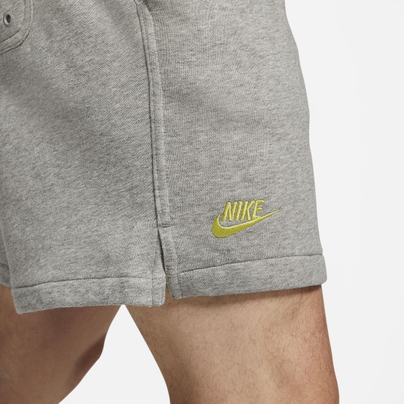Nike Sportswear Essentials+, Gris oscuro jaspeado/Gris básico, hi-res