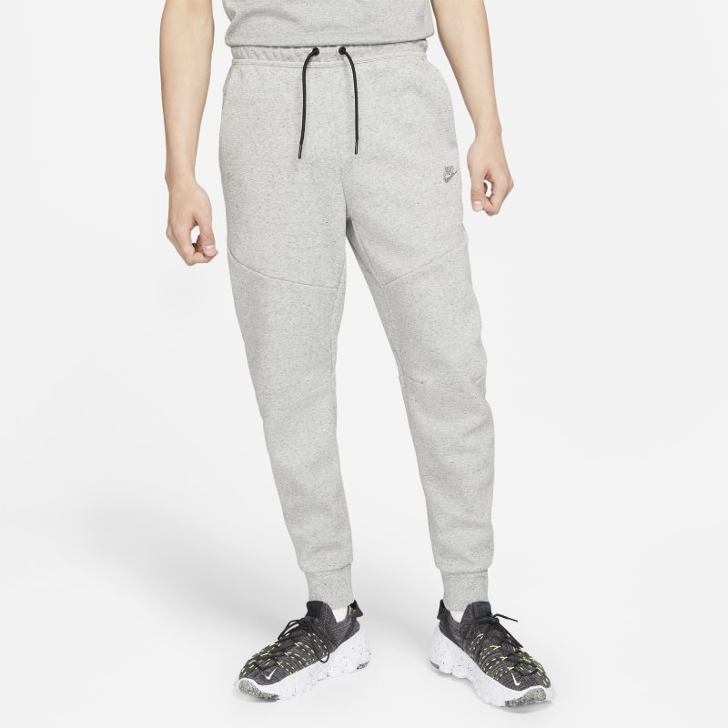 Nike Sportswear Tech Fleece Jogger - Hombre - Negro