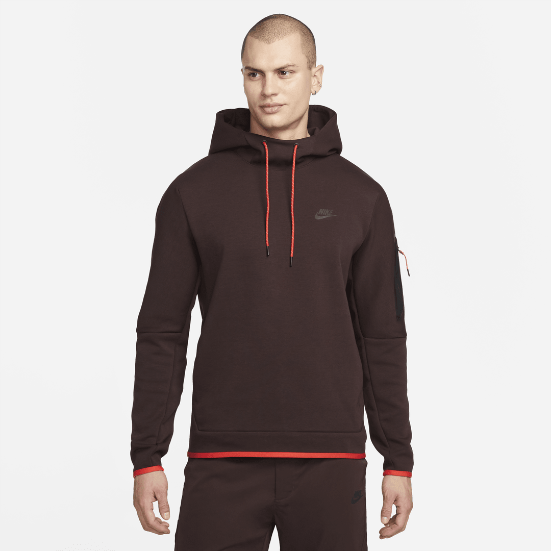 Nike Sportswear Tech Fleece Men's Pullover Hoodie | SportSpyder