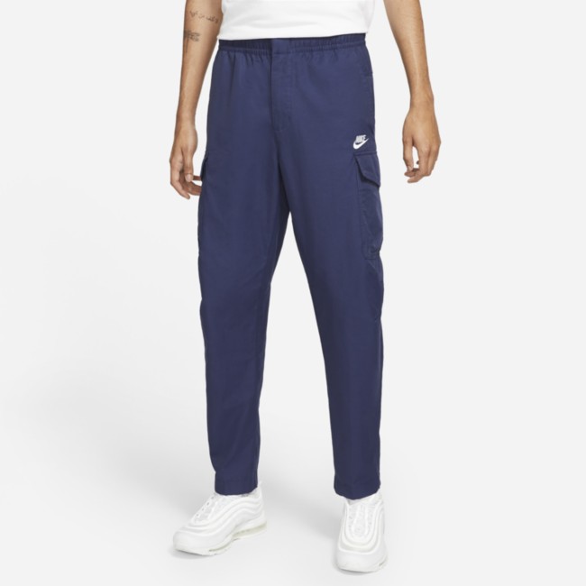 Pantalon cargo utilitaire non doublé Nike Sportswear