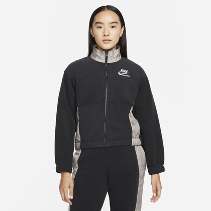 Nike Sportswear Swoosh Repel Women's Jacket. Nike JP