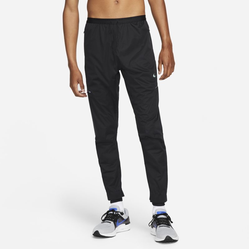 Nike Storm-FIT ADV Run Division Pantalón de running - Hombre - Negro