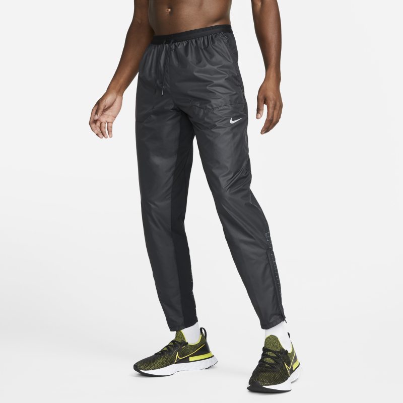 Nike Storm-FIT Run Division Phenom Elite Flash pantalón de running - Hombre - Negro