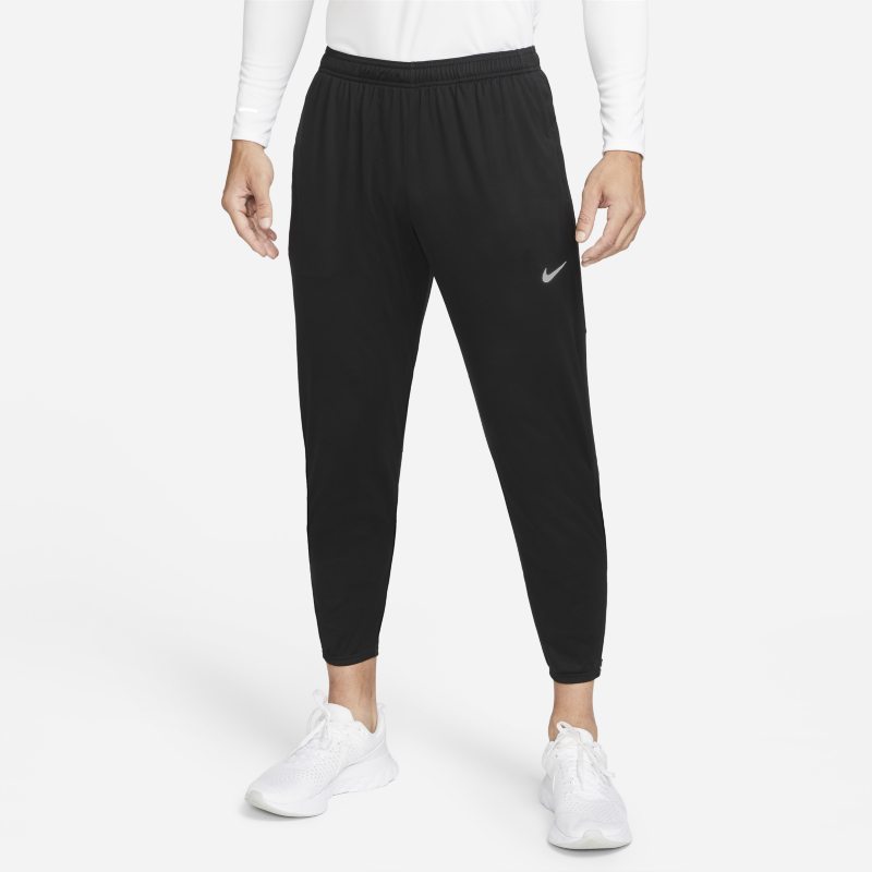 Nike Therma-FIT Repel Challenger Pantalón de running - Hombre - Negro