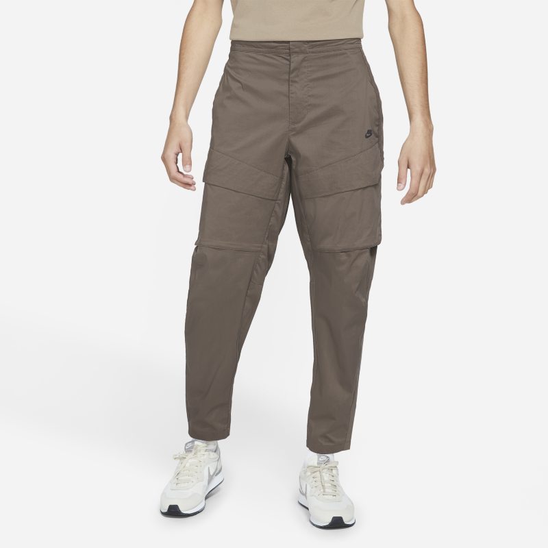 Nike Sportswear Tech Pack Pantalón militar - Hombre - Marrón
