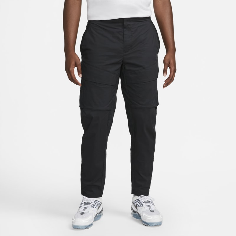 Nike Sportswear Tech Pack Pantalón militar - Hombre - Negro
