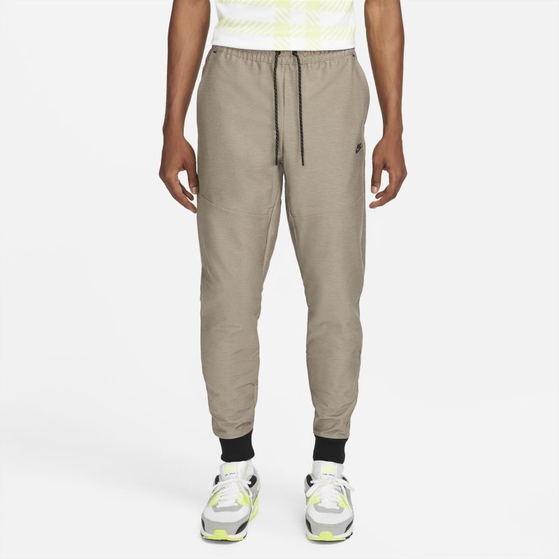 Nike Sportswear Dri-FIT Tech Pack Pantalón deportivo sin forro - Hombre - Negro