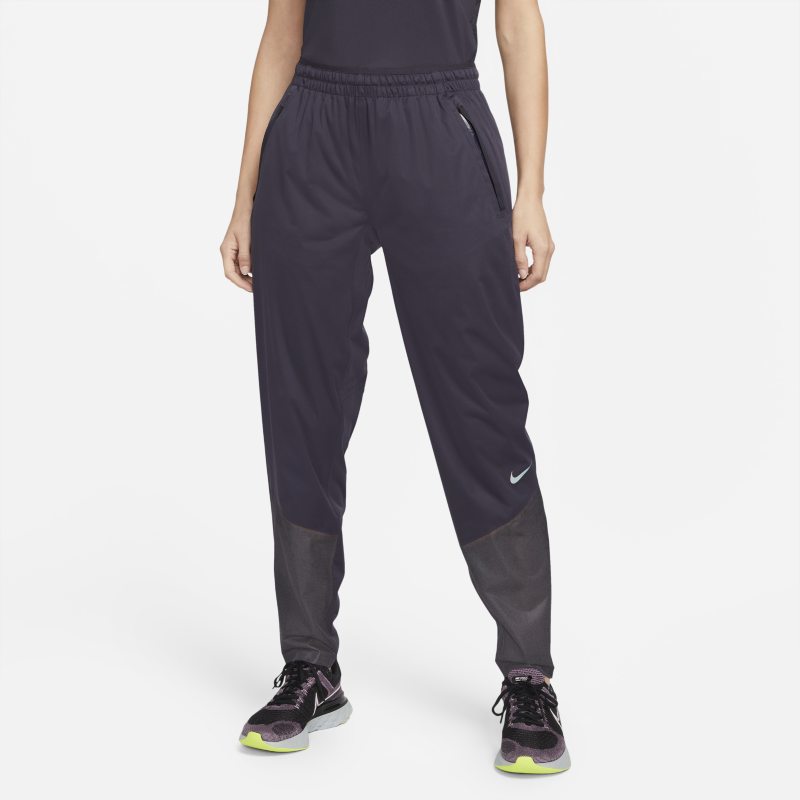 Nike Storm-FIT ADV Run Division Pantalón de running - Mujer - Morado