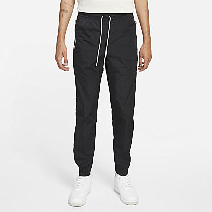 Nike Therma-FIT Standard Issue Men's Basketball Winterized Pants 