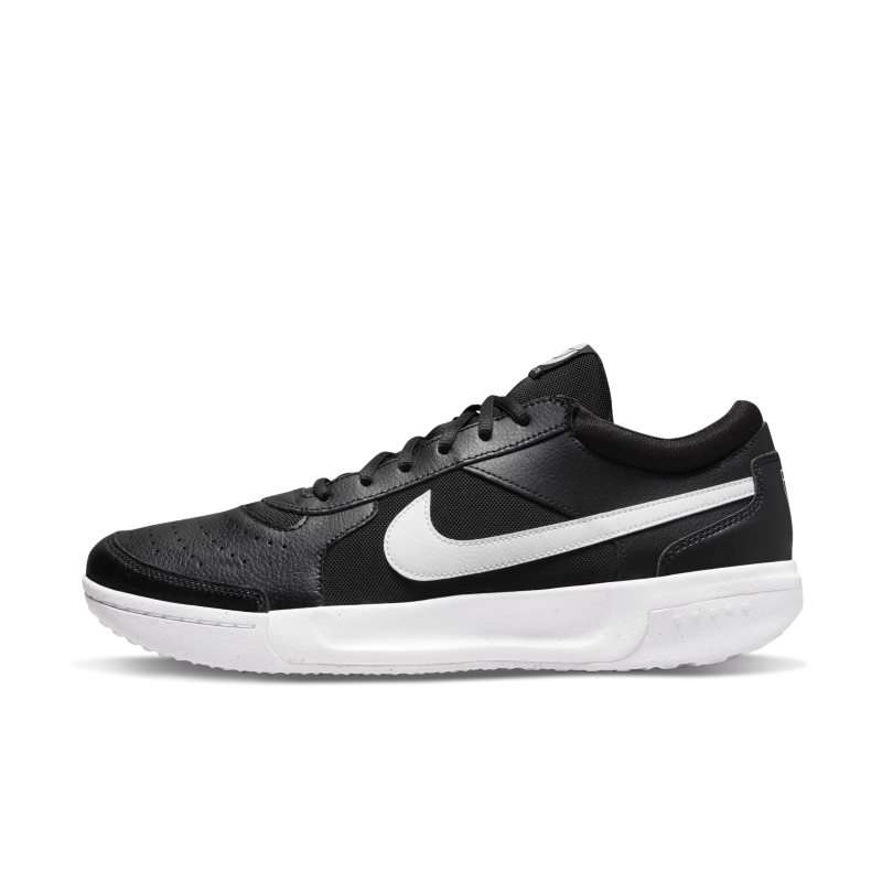 NikeCourt Zoom Lite 3 Zapatillas de tenis de pista rápida - Hombre - Negro