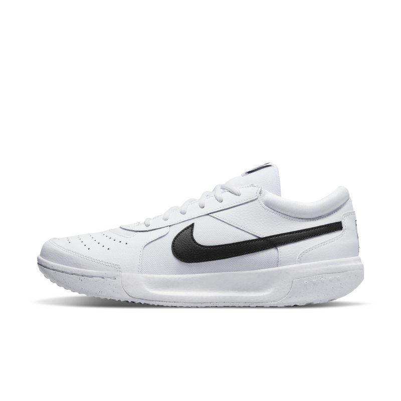 NikeCourt Zoom Lite 3 Zapatillas de tenis de pista rápida - Hombre - Blanco