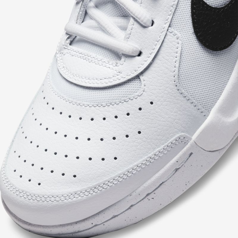 Nike Court Zoom Lite 3, BLANCO, hi-res