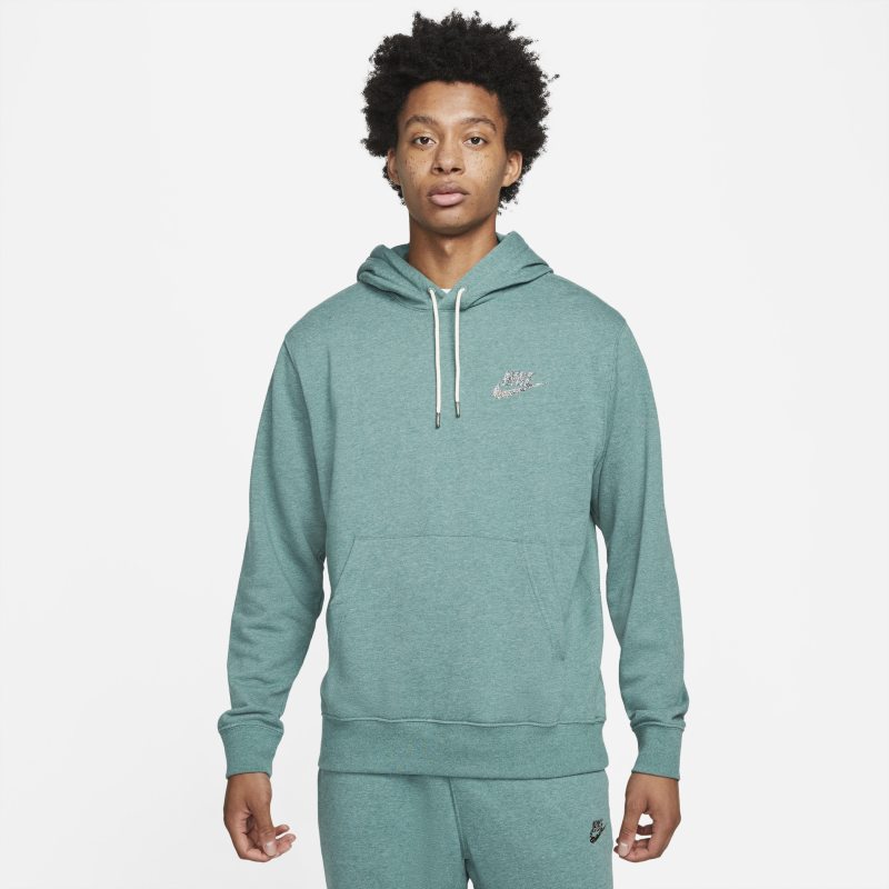Nike Sportswear Sport Essentials+ Sudadera con capucha - Hombre - Verde