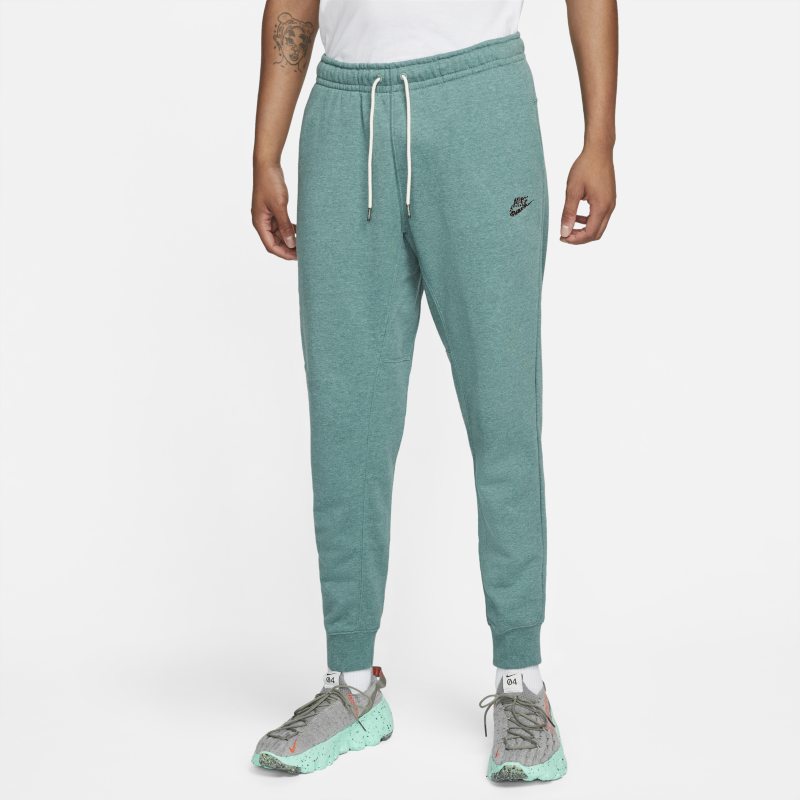 Nike Sportswear Sport Essentials+ Jogger - Hombre - Verde
