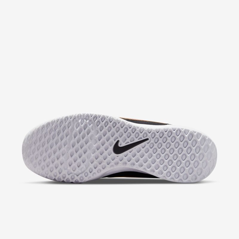 Nike Court Zoom Lite 3, NEGRO, hi-res