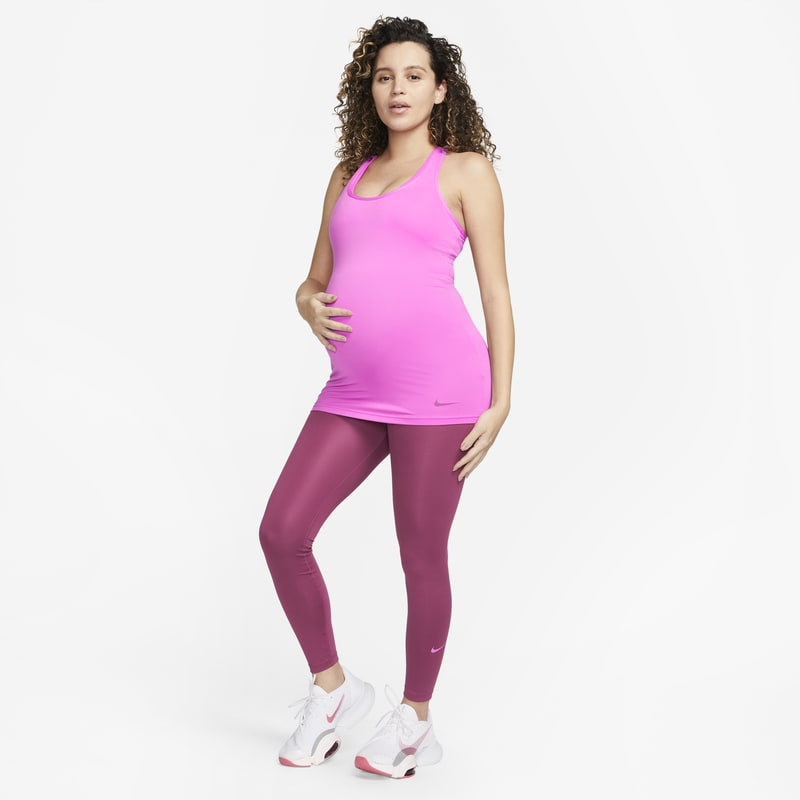 Nike One, Palo de rosa/Fucsia activo, hi-res