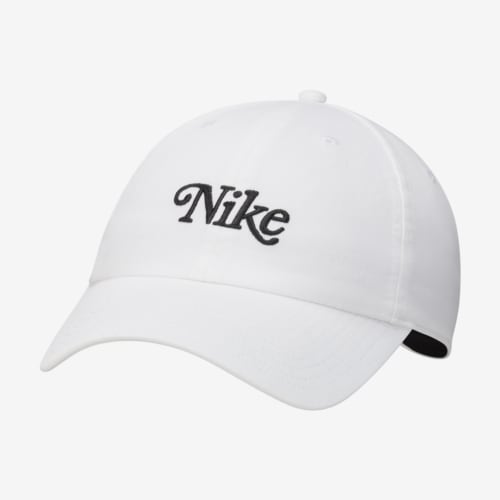 U NK H86 WASHED SOLID CAP