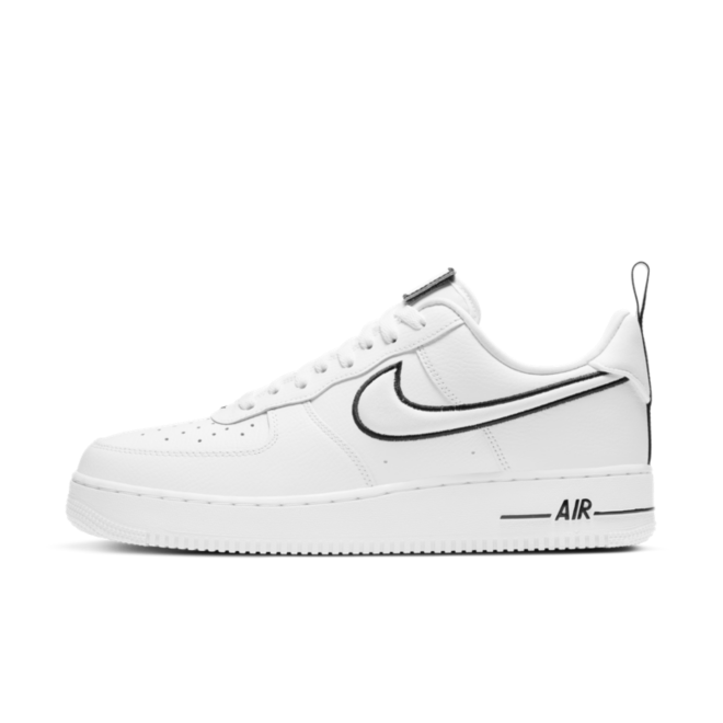 Patches Nike Air Force 1