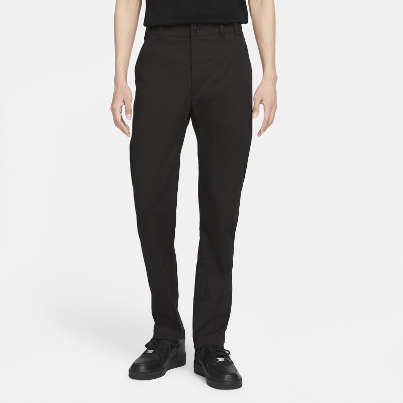 Nike ESC Pantalón funcional - Hombre - Negro