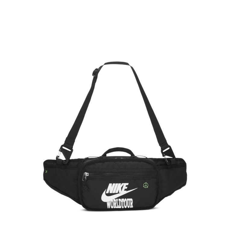 Nike Sportswear RPM Bolso para objetos pequeños (4 l) - Negro