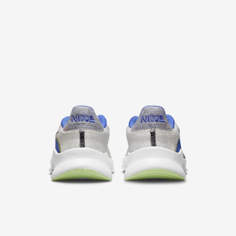 Nike SuperRep Go 3 Flyknit "Next Nature", Vela/Azul medio/Verde fantasma/Negro, hi-res
