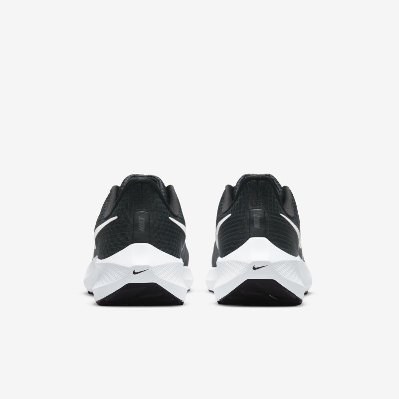 Nike Pegasus 39, Negro/Gris humo oscuro/Blanco, hi-res