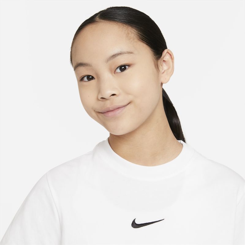 Nike Sportswear, Blanco/Negro, hi-res