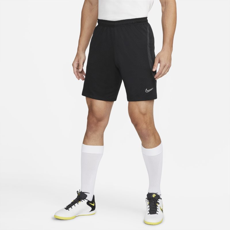 Nike Dri-FIT Strike Pantalón corto de fútbol - Hombre - Negro