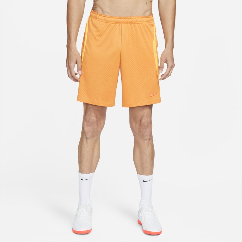 Nike Dri-FIT Strike Pantalón corto de fútbol - Hombre - Marrón