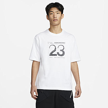 NIKE公式】ジョーダン 23 エンジニアード メンズ Tシャツ.オンライン 