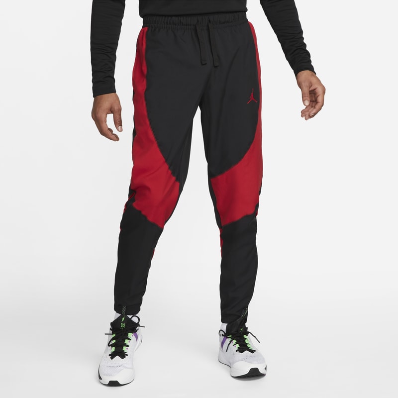 Jordan Sport Dri-FIT Pantalón de tejido Woven - Hombre - Negro