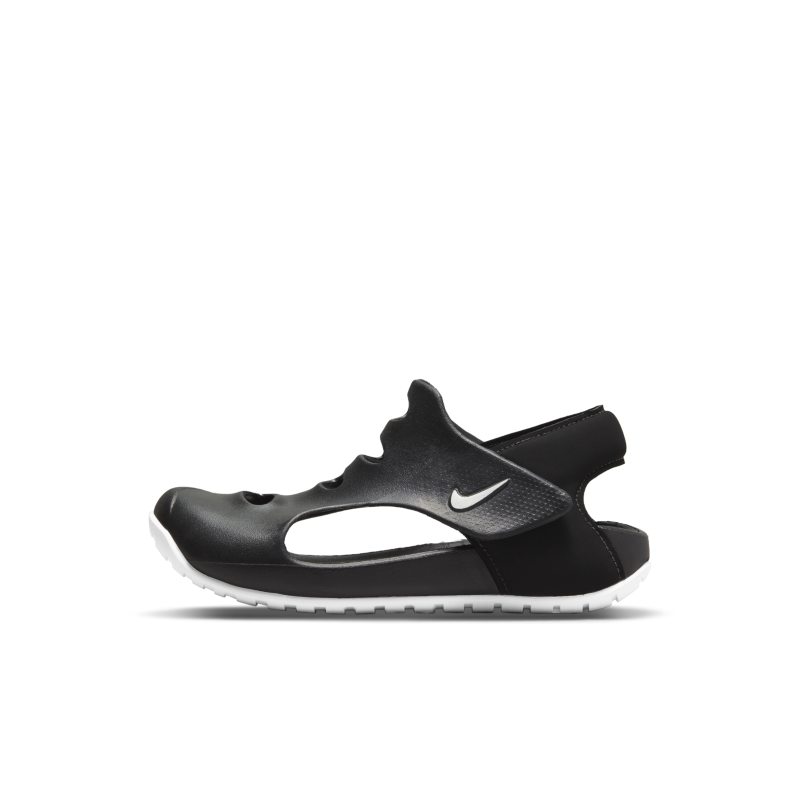 Nike Sunray Protect 3 Sandalias - Niño/a pequeño/a - Negro