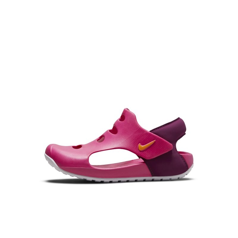 Nike Sunray Protect 3 Sandalias - Niño/a pequeño/a - Rosa