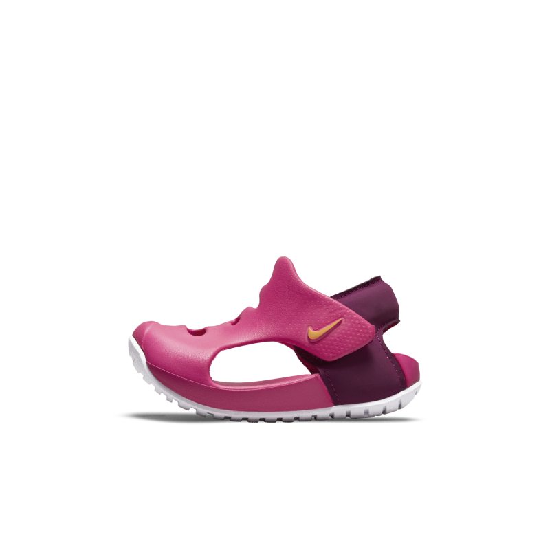 Nike Sunray Protect 3 Sandalias - Bebé e infantil - Rosa