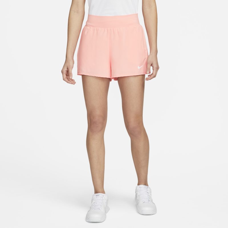 NikeCourt Victory Pantalón corto de tenis - Mujer - Rosa