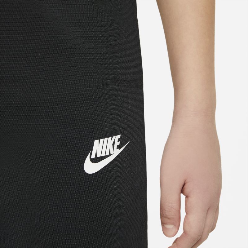 Nike Sportswear, Negro/Negro/Negro/Blanco, hi-res