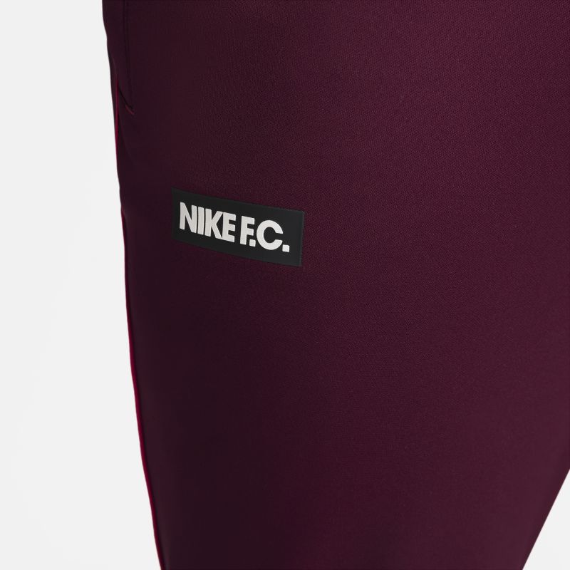 Nike Dri-FIT F.C. Libero, ROJO, hi-res