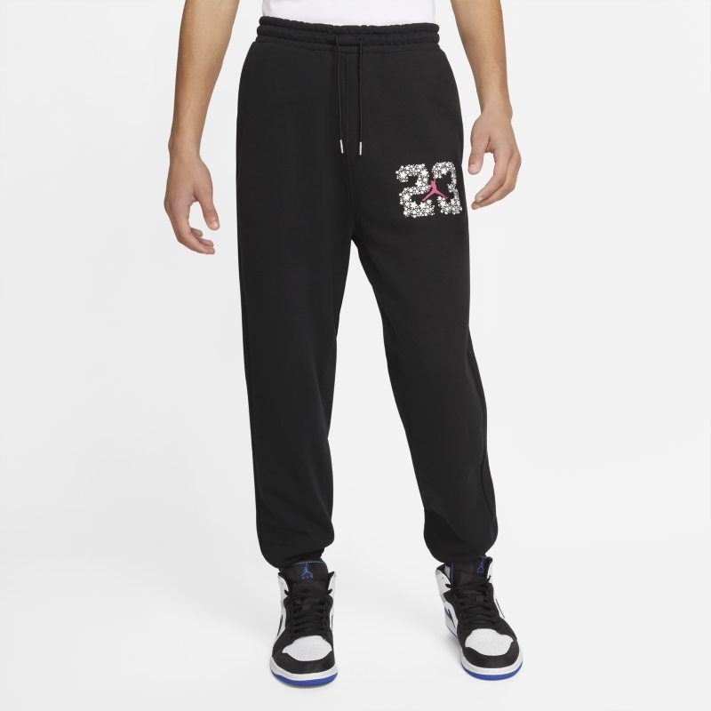 Jordan Sport DNA Pantalón de tejido Fleece - Hombre - Negro